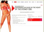 Erotic massage Studio for men and couples