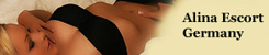 Alina Independent escort in Germany