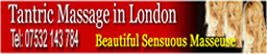 Tantric Massage in London
