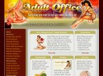Escort, Adult Websites, Internet Advertising