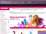 Wild Secret Australia's No1 Sex Toys Shop and always the best prices! Sex toys for both men and women.